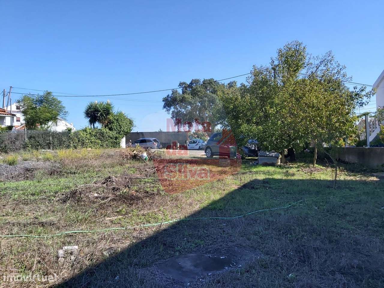 Lote urbano em São Francisco da Serra-9