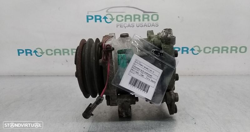 Compressor Do Ar Condicionado Alfa Romeo 146 (930_) - 1