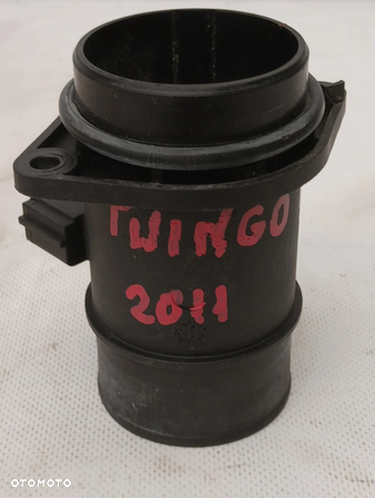 Renault Twingo II Clio Kangoo Megane 1.5 DCI Przepływomierz T01024A150 - 1