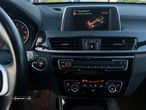 BMW X1 16 d sDrive Line Sport - 29