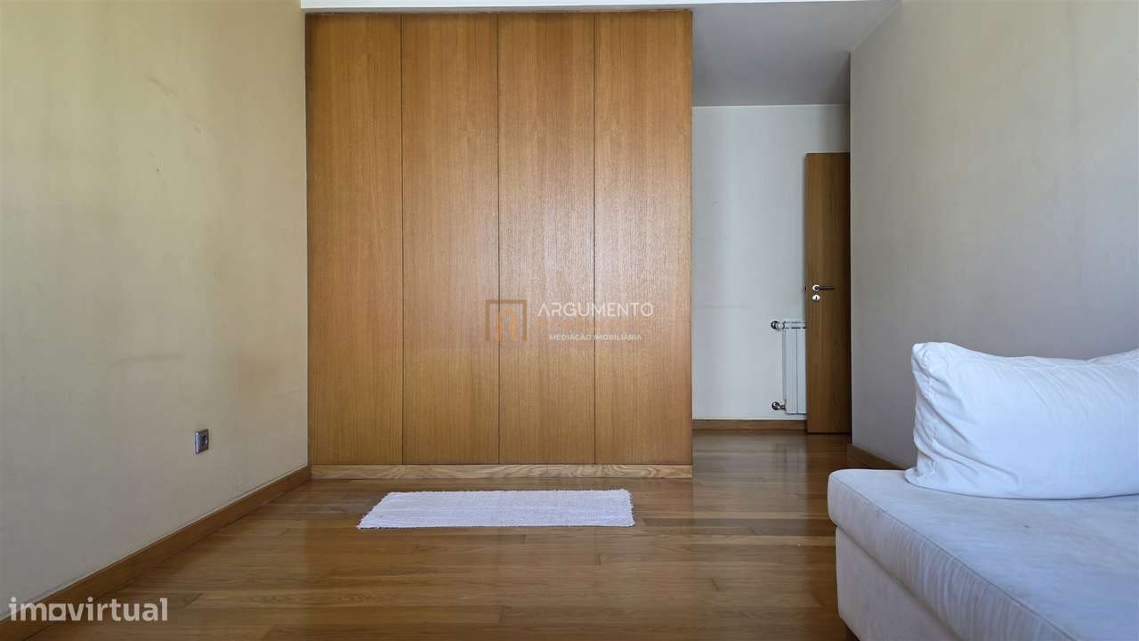 Apartamento T1+1 Arrendamento em Cidade da Maia,Maia - Grande imagem: 5/31