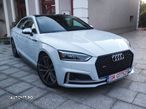 Audi S5 Coupe 3.0 TFSI quattro tiptronic - 1