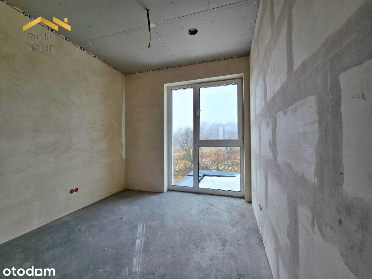 115,06 m² | Garaż • Ogród • 4 sypialnie-11