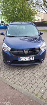 Dacia Lodgy 1.6 SCe Laureate S&S - 3