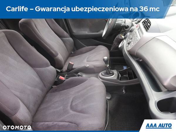 Honda Jazz - 10