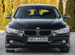 BMW Seria 3 316d - 4