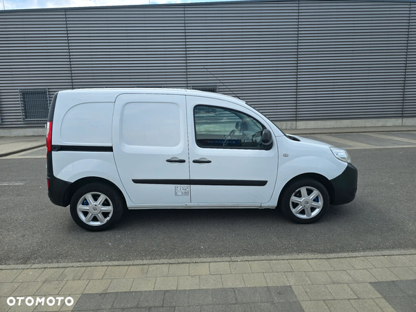 Renault Kangoo - 5