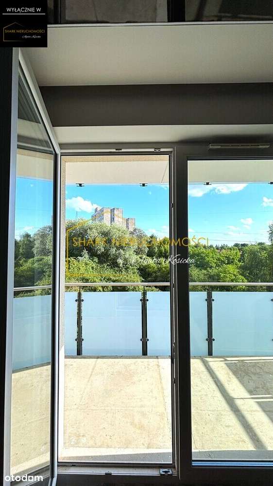 Luksusowy 2-pokojowy apartament Unii Lubelskiej-14