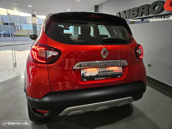 Renault Captur 0.9 TCE Exclusive - 7