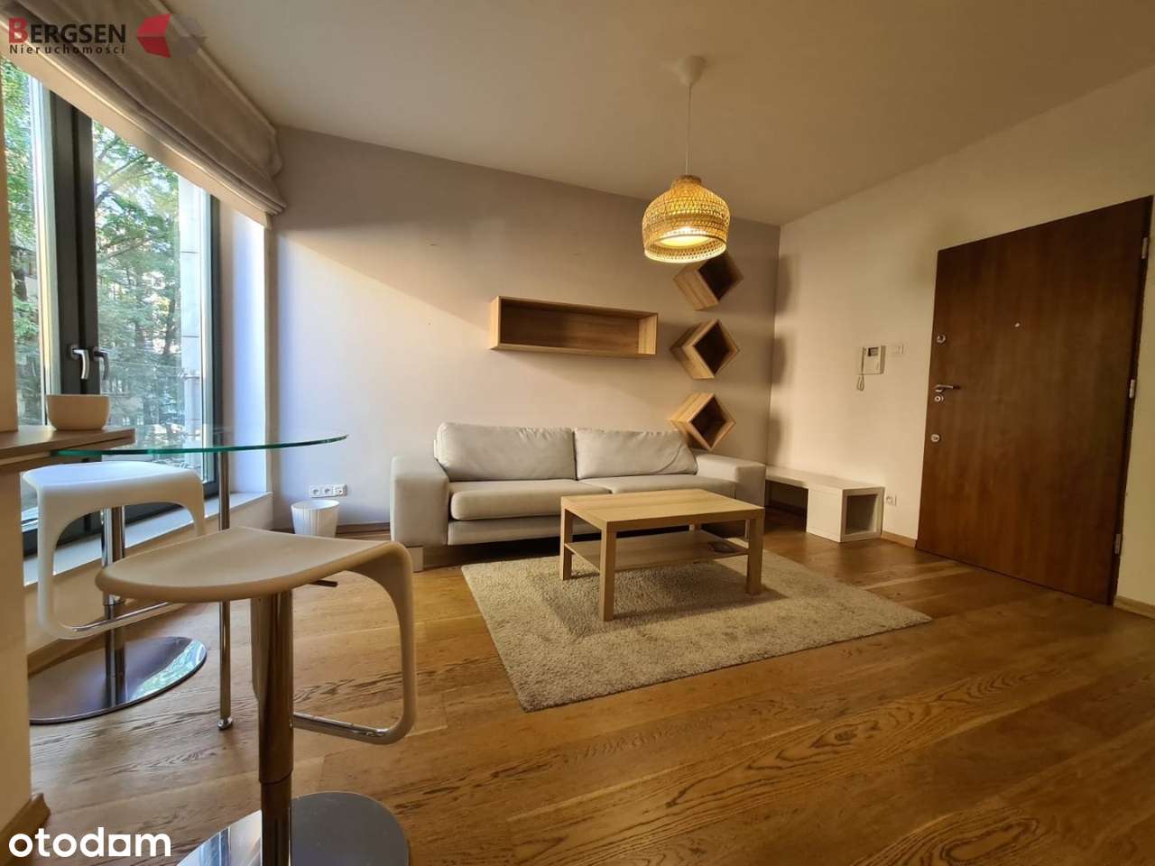 Nowoczesne, komfortowe, do wejścia, centrum! - Pełny obrazek: 4/14