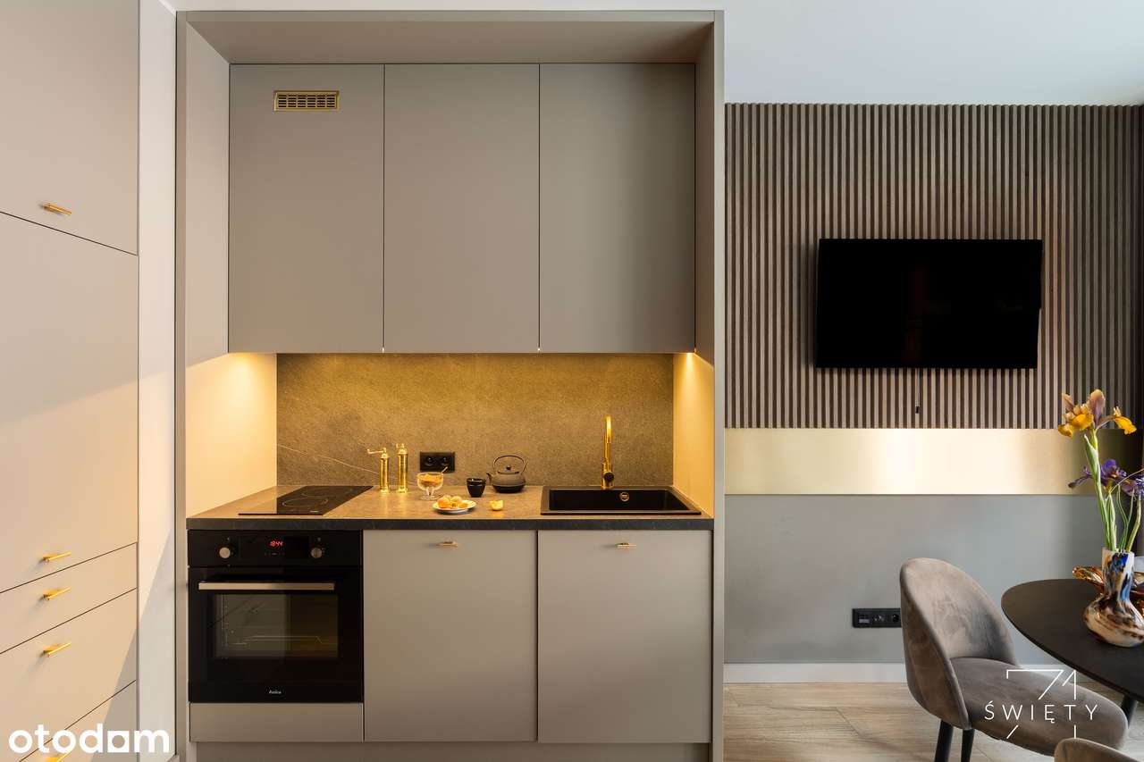 Doskonała lokalizacja, pełne wyposażenie, balkon-14