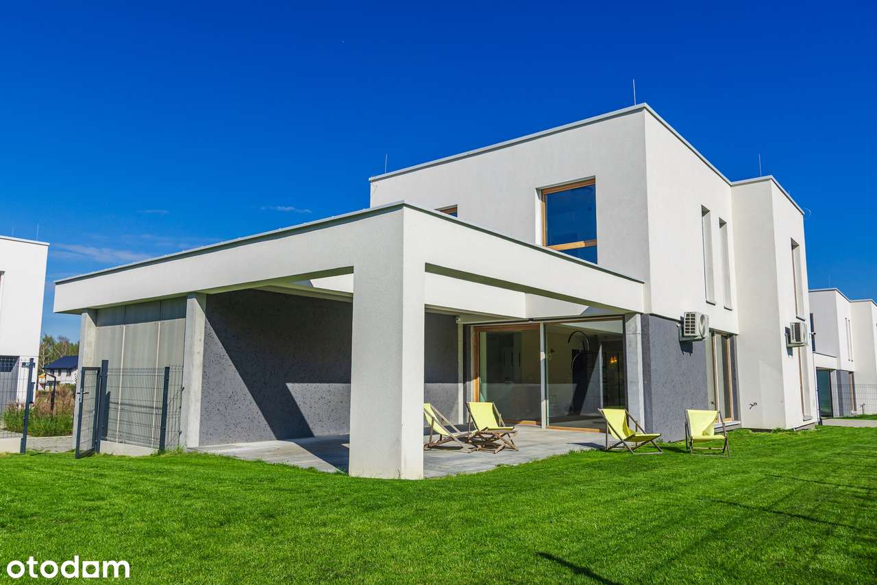 50 tyś rabatu !! Dom Wolnostojący Blisko Parku w Żernikach - Pełny obrazek: 4/19