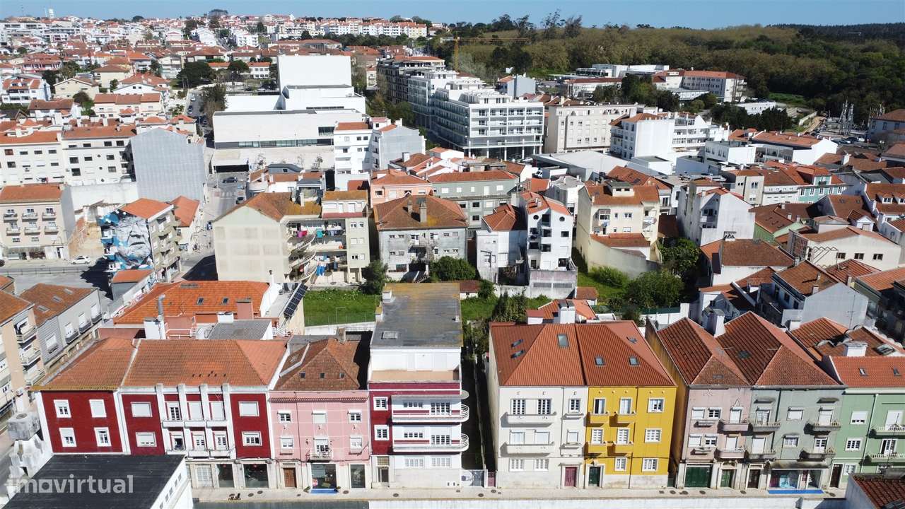 Prédio  Venda em Caldas da Rainha - Nossa Senhora do Pópulo, Coto e Sã-3