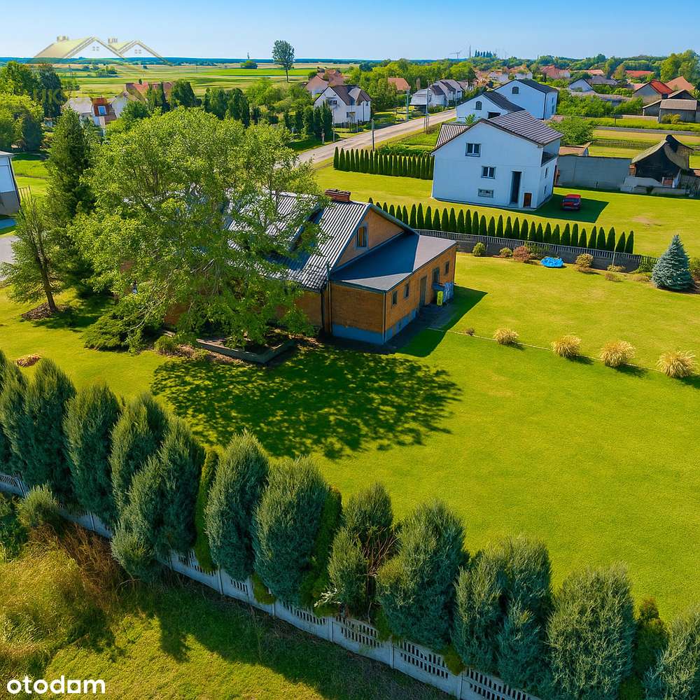 Jeśli przestrzeń do życia? To właśnie tu.-15