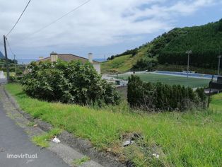 Urban land/Land em Ilha de São Miguel (Açores), Povoação REF:2586
