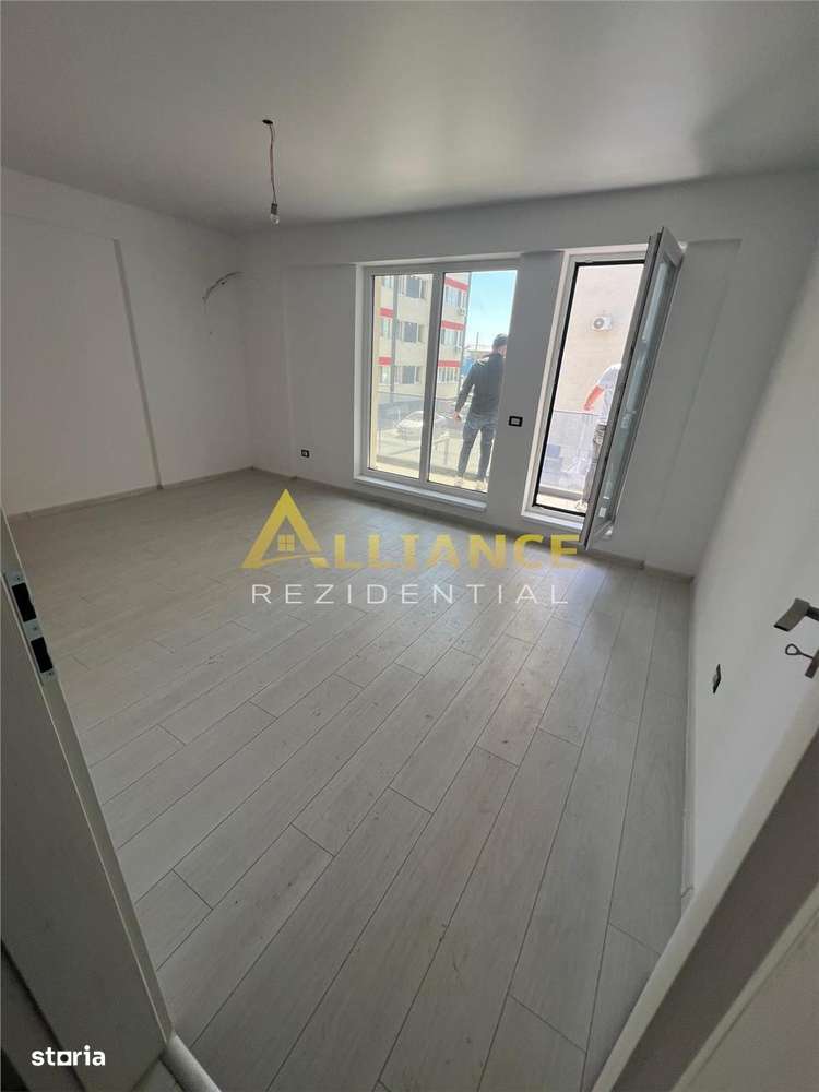 Metalurgiei Berceni - 2 camere cu 3 balcoane-3
