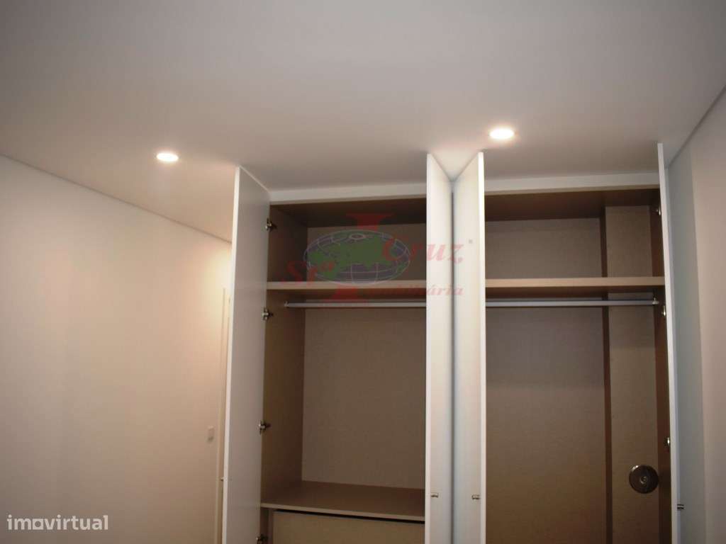 Apartamento T2 - Lordemão-13