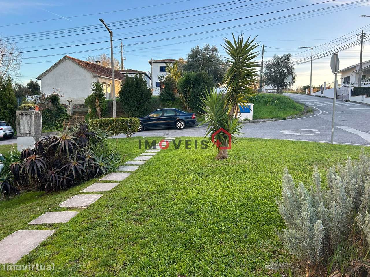 Apartamento T3 no Centro da Vila da Batalha – Último Piso, Excelent...-23