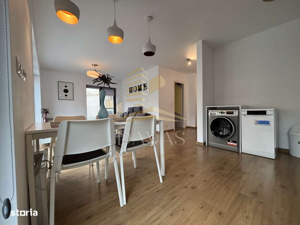 OCAZIE | Apartament de 2 camere semidecomandat | Marasti - Imagine principală: 4/15