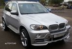 Praguri laterale BMW X5 E70 (2007-2010) - 1