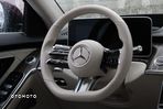 Mercedes-Benz Klasa S 580 4-Matic L AMG Line 9G-TRONIC - 10