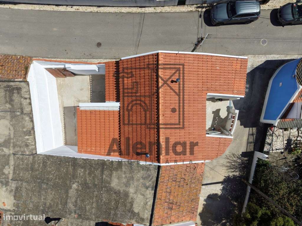 MORADIA NOVA a 10 minutos de ALENQUER-25