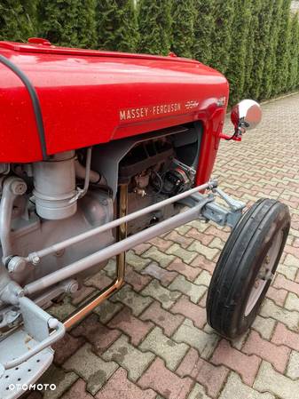 Massey Ferguson FE 35 - 3