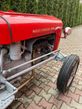 Massey Ferguson FE 35 - 3