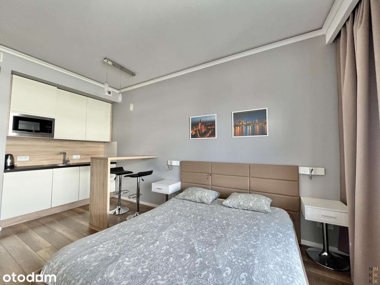 Pakiet inwestycyjny 3 kawalerki w OVO, wynajęte - Pełny obrazek: 5/10