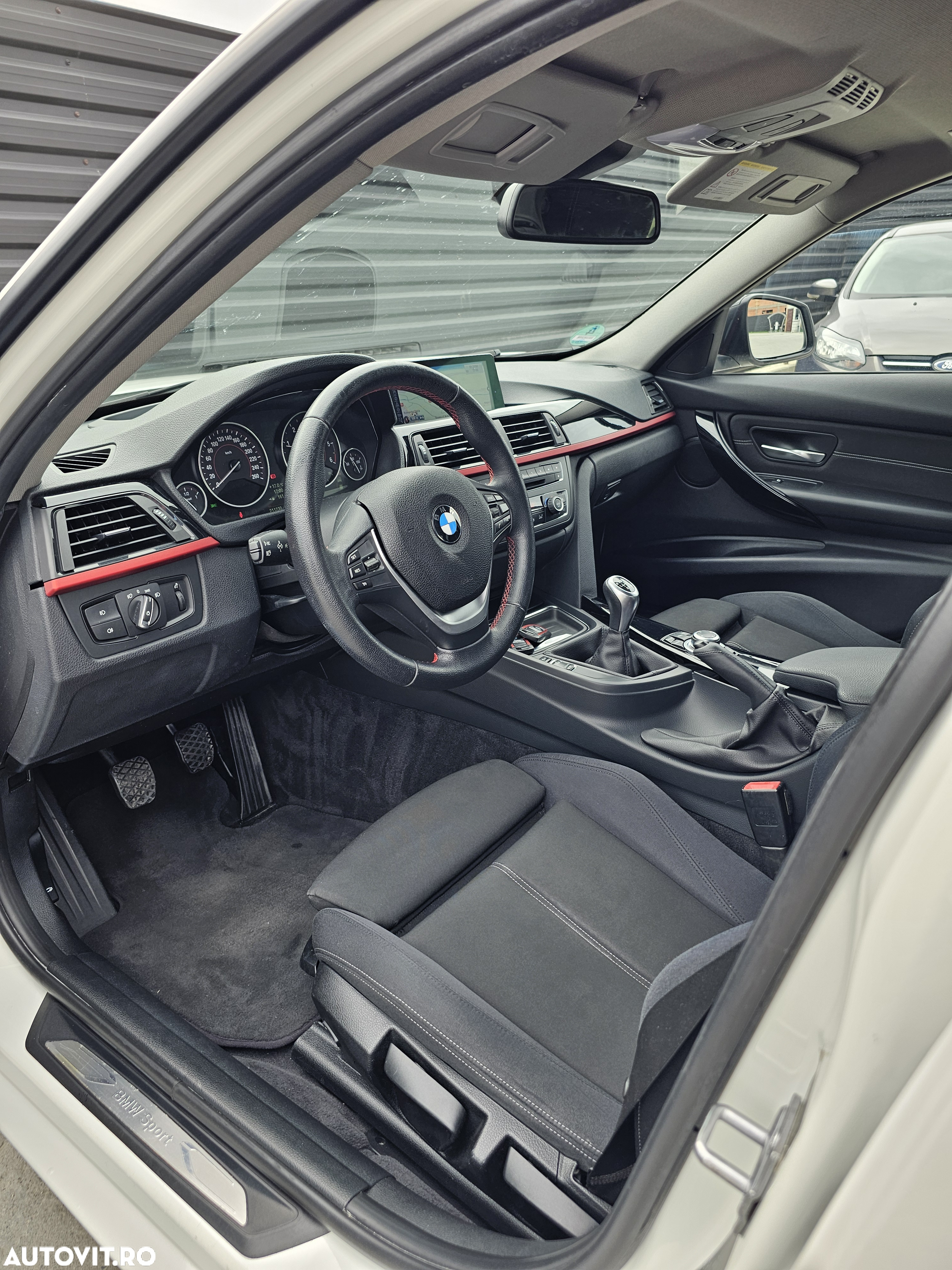 BMW Seria 3 - 14