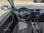 Skoda Octavia 2.0 TDI ELEGANCE DSG - 13