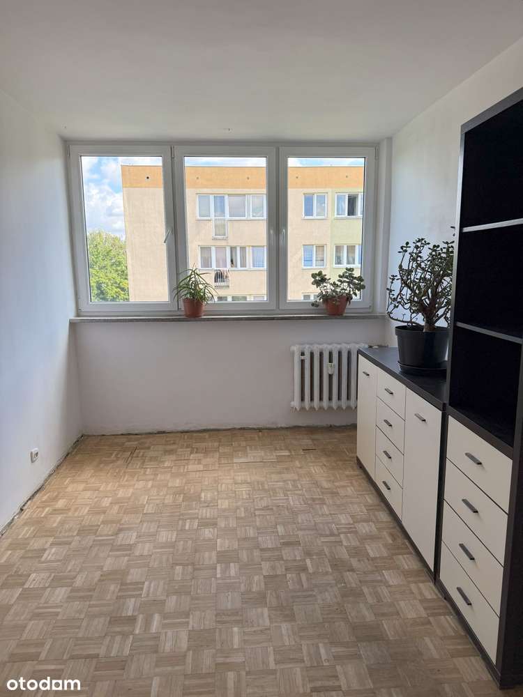 2 pokojowe rozkładowe Psie Pole + Balkon + Piwnica PL/UA/ENG - Pełny obrazek: 4/20