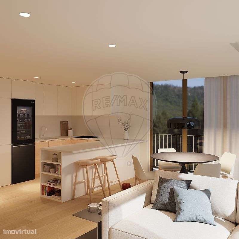 Apartamento T2 para venda - Grande imagem: 2/6