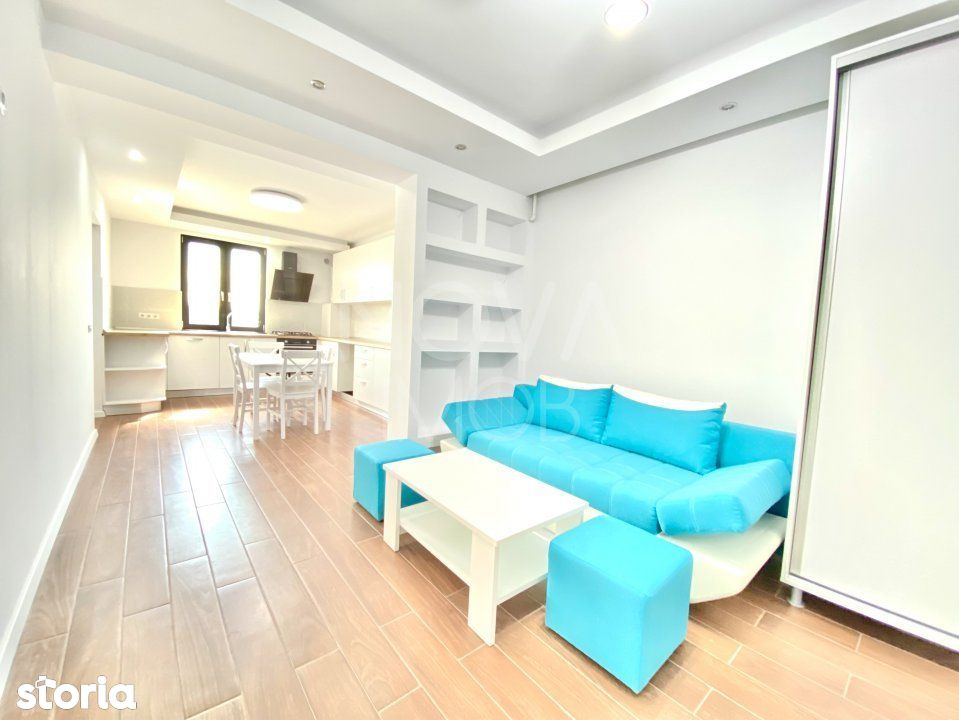 Apartament 3 camere, Selimbar