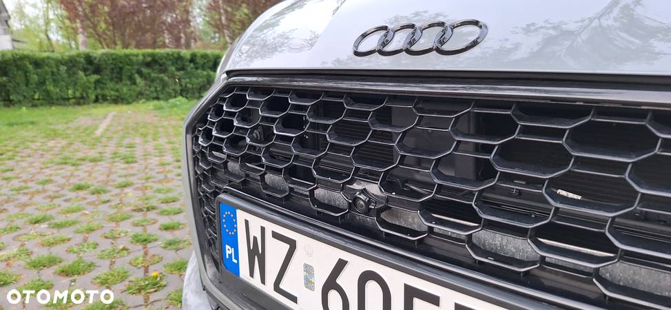 Audi A5 Sportback 2.0 TFSI quattro S tronic - 18