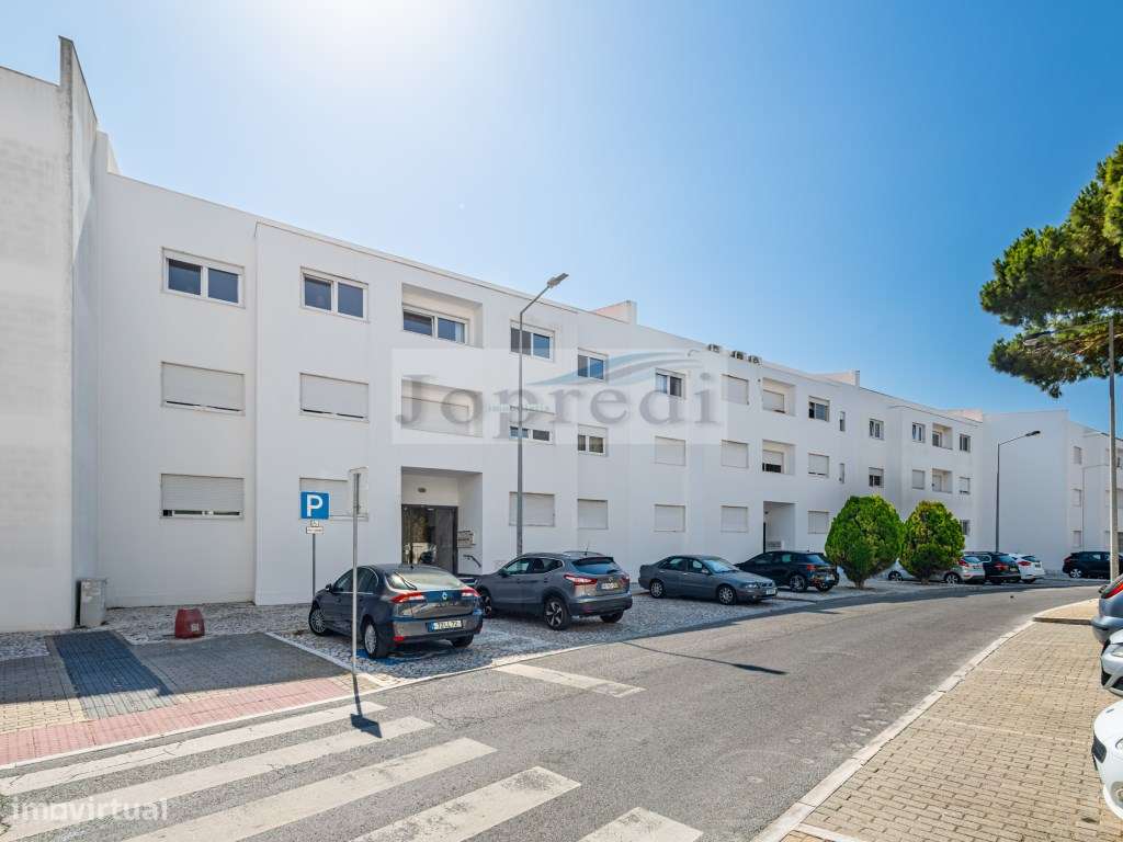 Apartamento T3 com parqueamento para 2 carros e arrecadação, com vi...-30