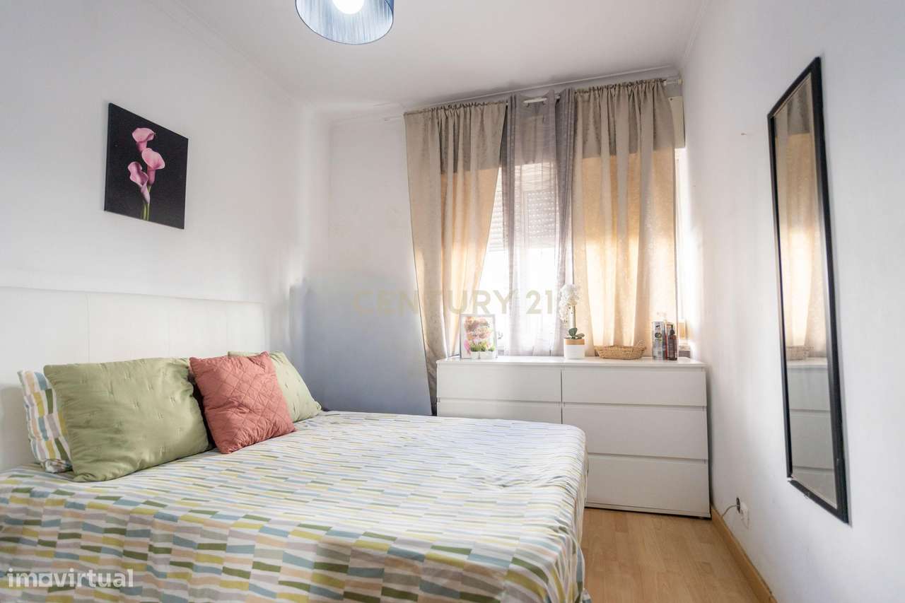 Apartamento T2 em Odivelas - Oportunidade Única!-6