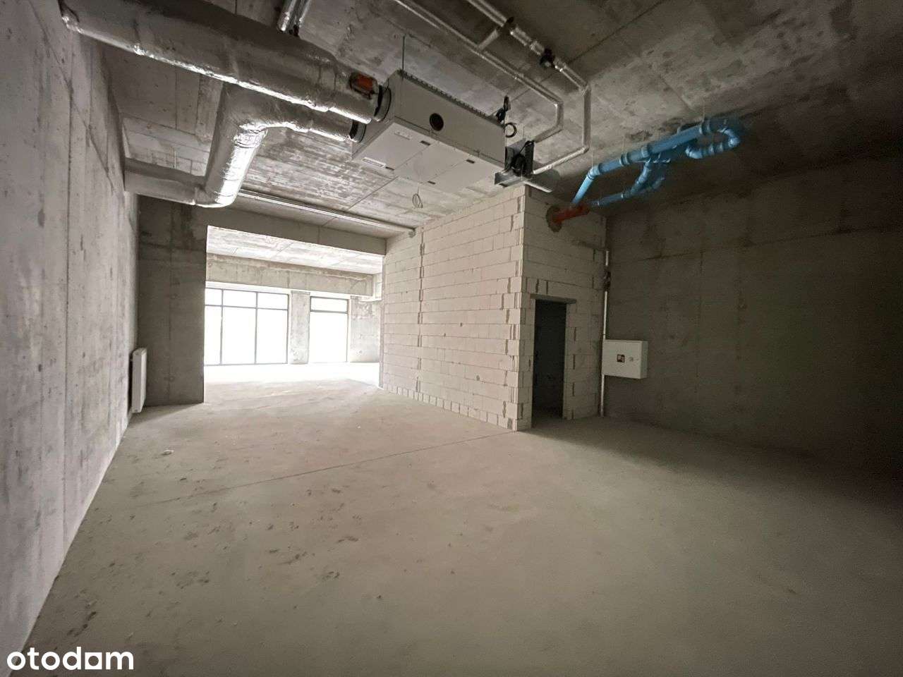 Lokal użytkowy 159,39 - Pełny obrazek: 2/12