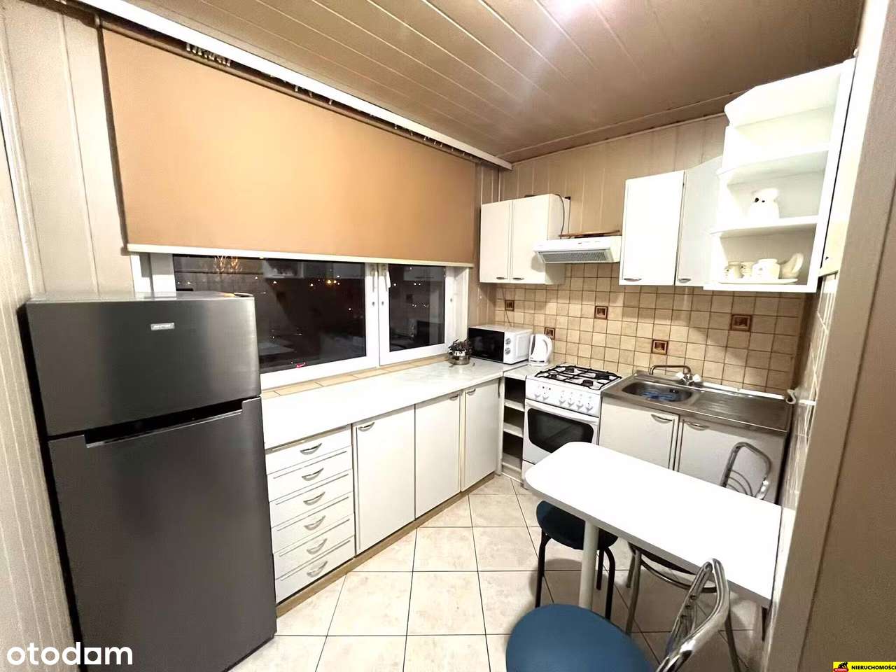 2pok. 42m2 2 piętro! duzy balkon blisko Politechniki, Bocianek-0