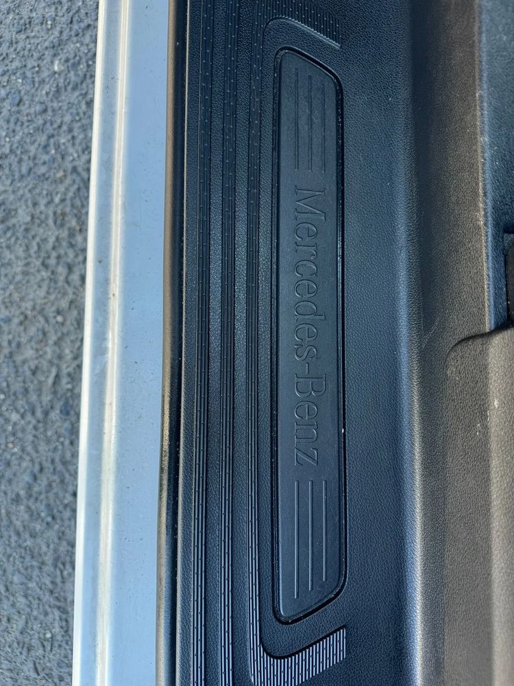 Mercedes-benz Vito Salon Polska FV23%