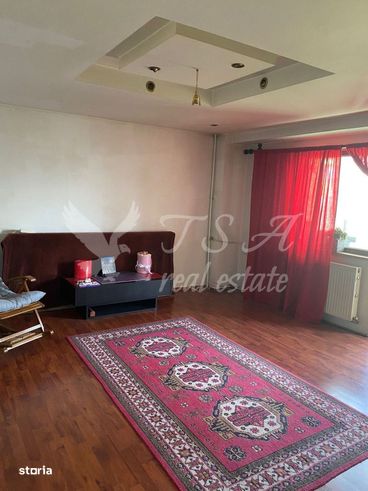 Apartament 3 Camere, zona Tei