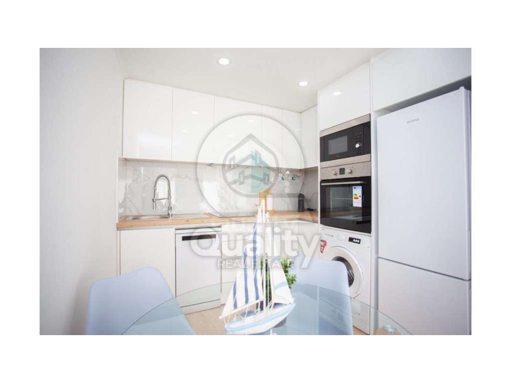 Moradia Isolada T2 TRIPLEX em Barreiro - Grande imagem: 4/32