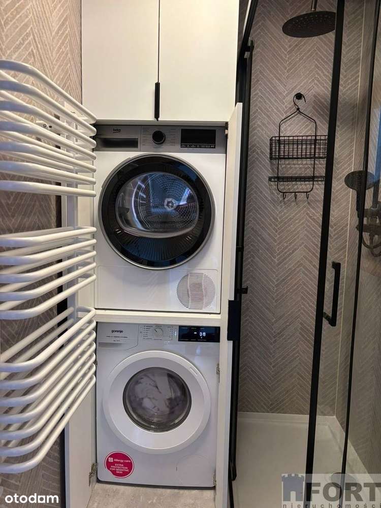 Mieszkanie 2-poziomowe Tęczowe Ogrody-4