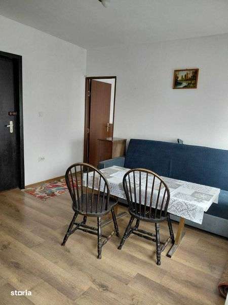 Apartament cu 1 camera - Imagine principală: 4/8