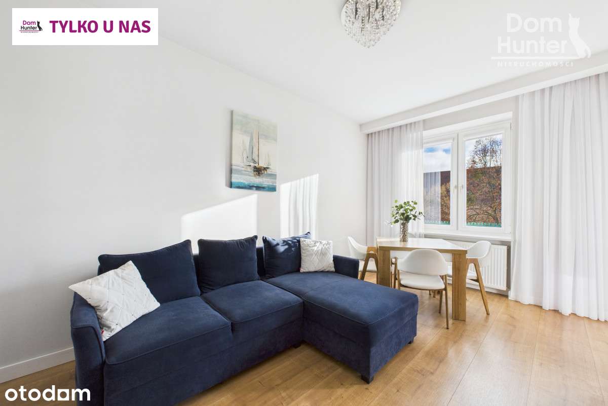 Dwupokojowe w samym centrum Gdańska, po remoncie - Pełny obrazek: 2/20