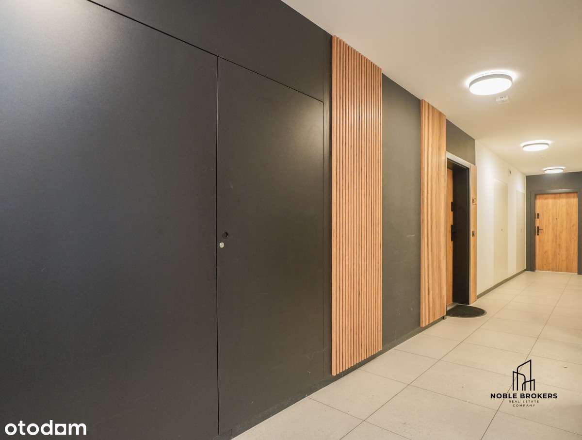 Górka Narodowa | 2 pokoje | 48 m2 | Wykończone-10