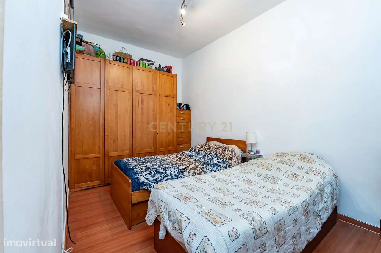 Apartamento T4  Santa Engrácia, São Vicente-12