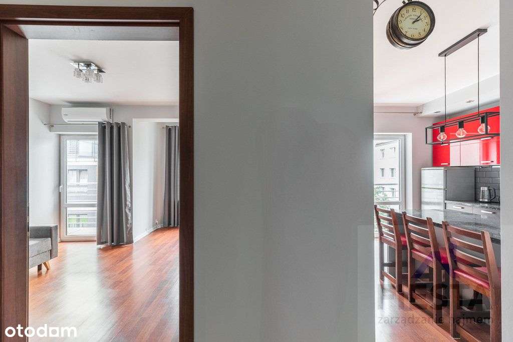 !!! komfortowe studio niedaleko Narwii-8