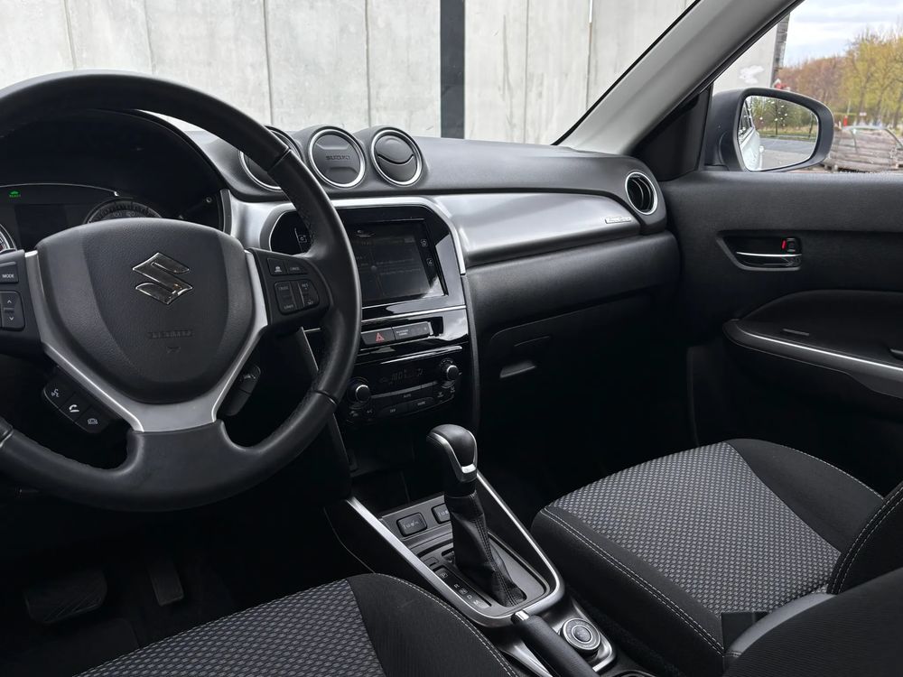 Suzuki Vitara FV 23%