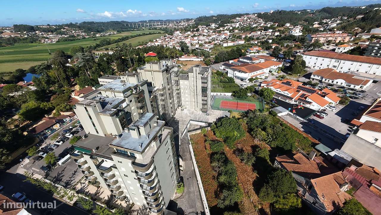 Apartamento T2 para venda-35